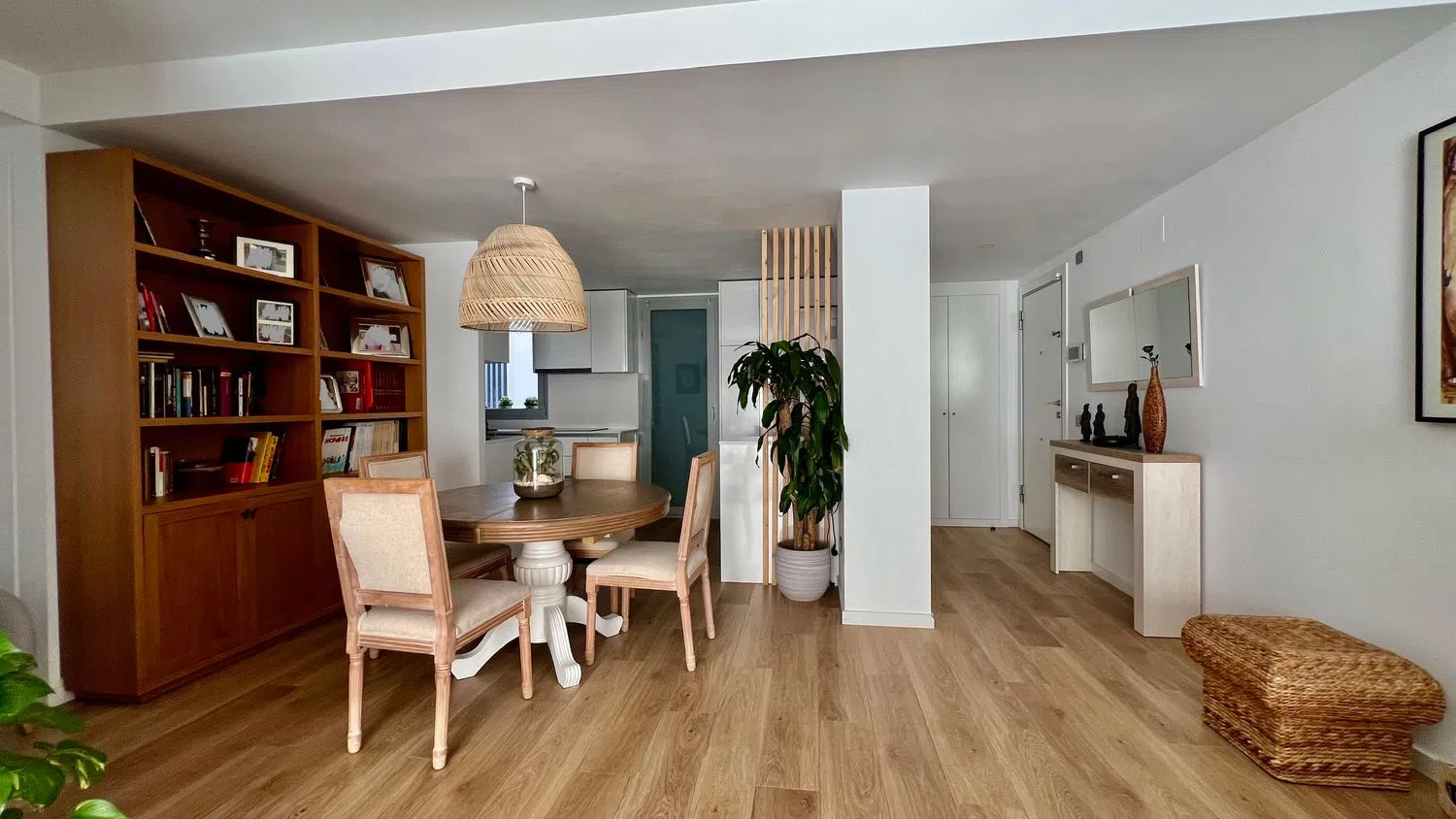 Piso en calle de la Escalonia, 15 - Foto 3