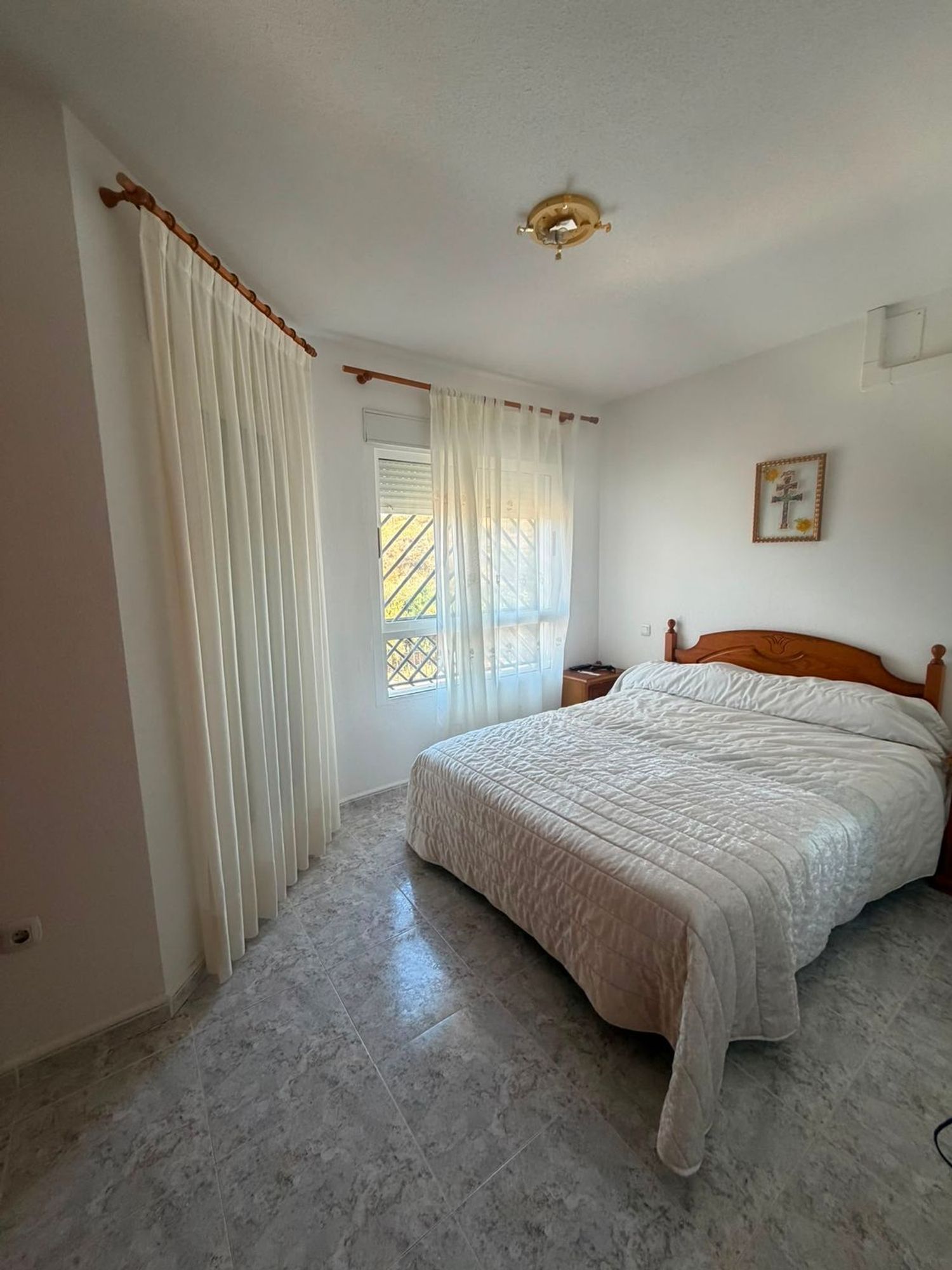 Chalet adosado en Calle Punta del Pescador, 3, El Alamillo - Foto 9