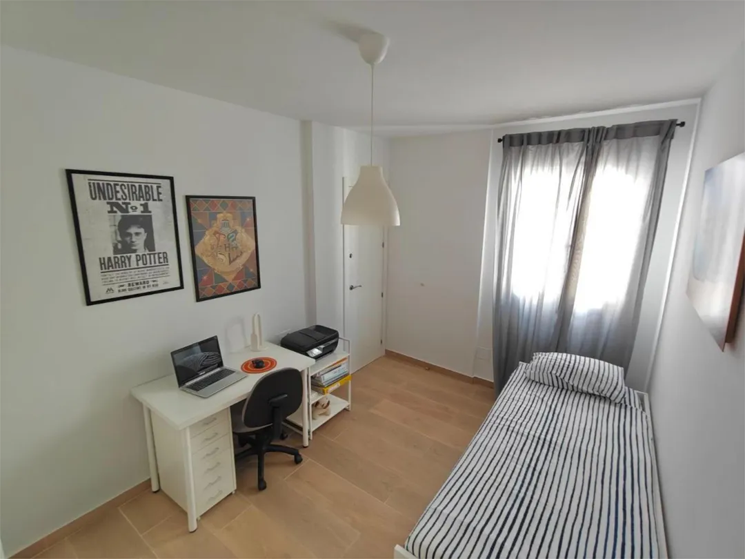 Piso en  Carretera de Madrid 88 - Foto 5