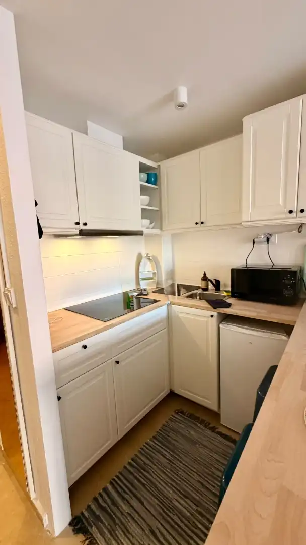 Apartamento en  Calle Noruega 3 - Foto 12