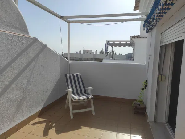 Ático en Calle Prado Viejo, 2, Nuevo Portil, Nuevo Portil - Foto 4