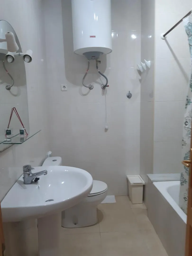 Piso en  Carrer de la Punta 28 - Foto 7