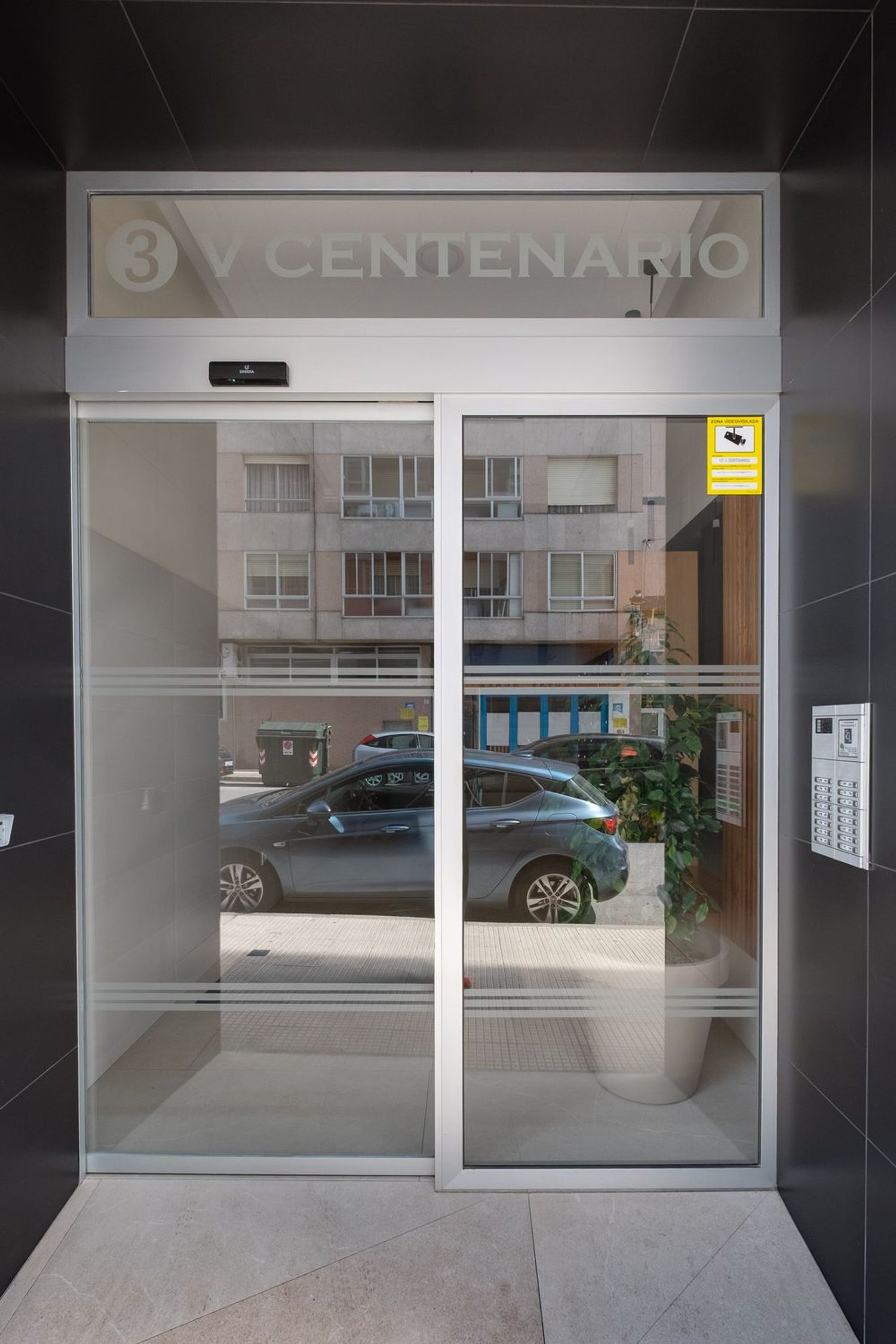 Piso en Avenida de Fermin Bouza Brey, 3 - Foto 29