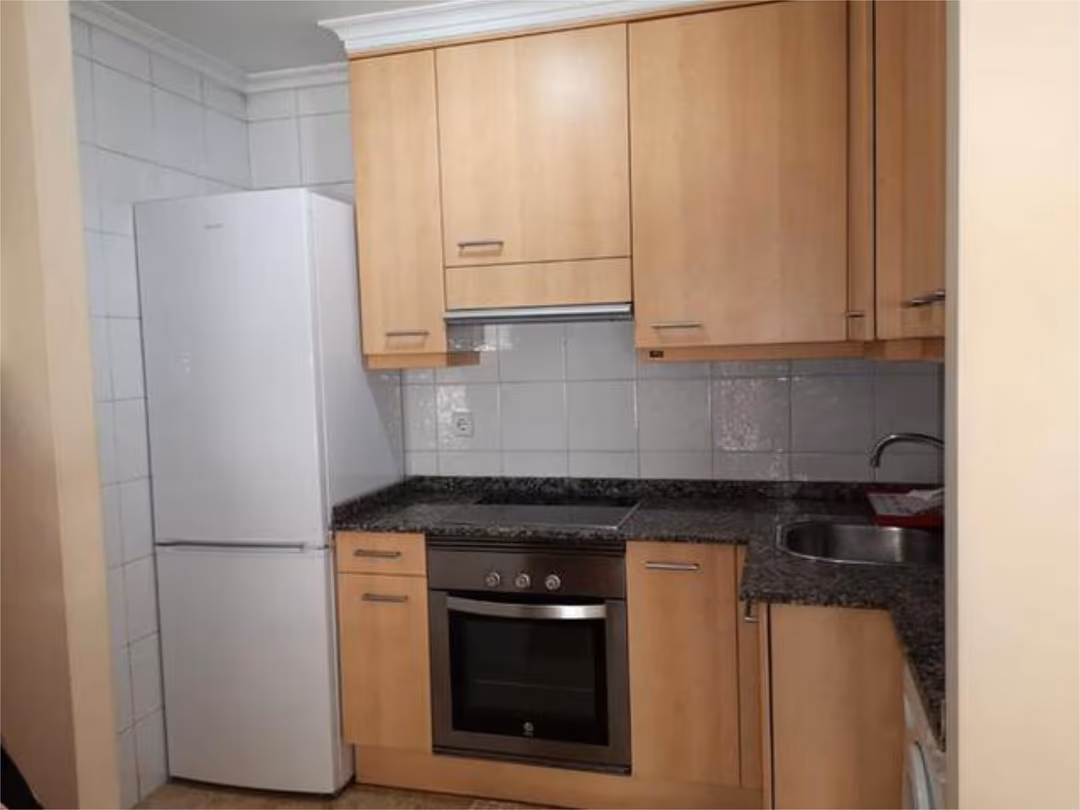 Apartamento en Coia - Foto 2