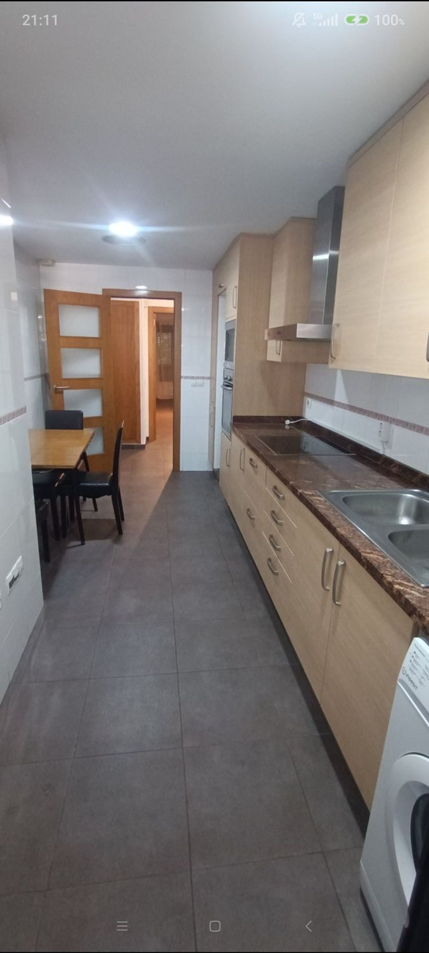 Piso en Calle de Jesús Martí Martín, 12, Zona Estación-Universidad - Foto 4