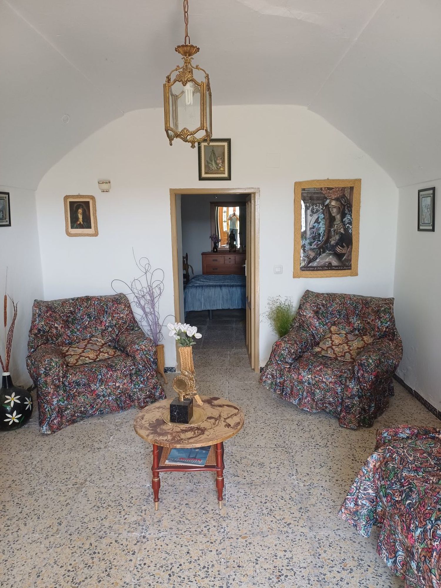 Finca rústica en Barrio Dolosa, 24 - Foto 7