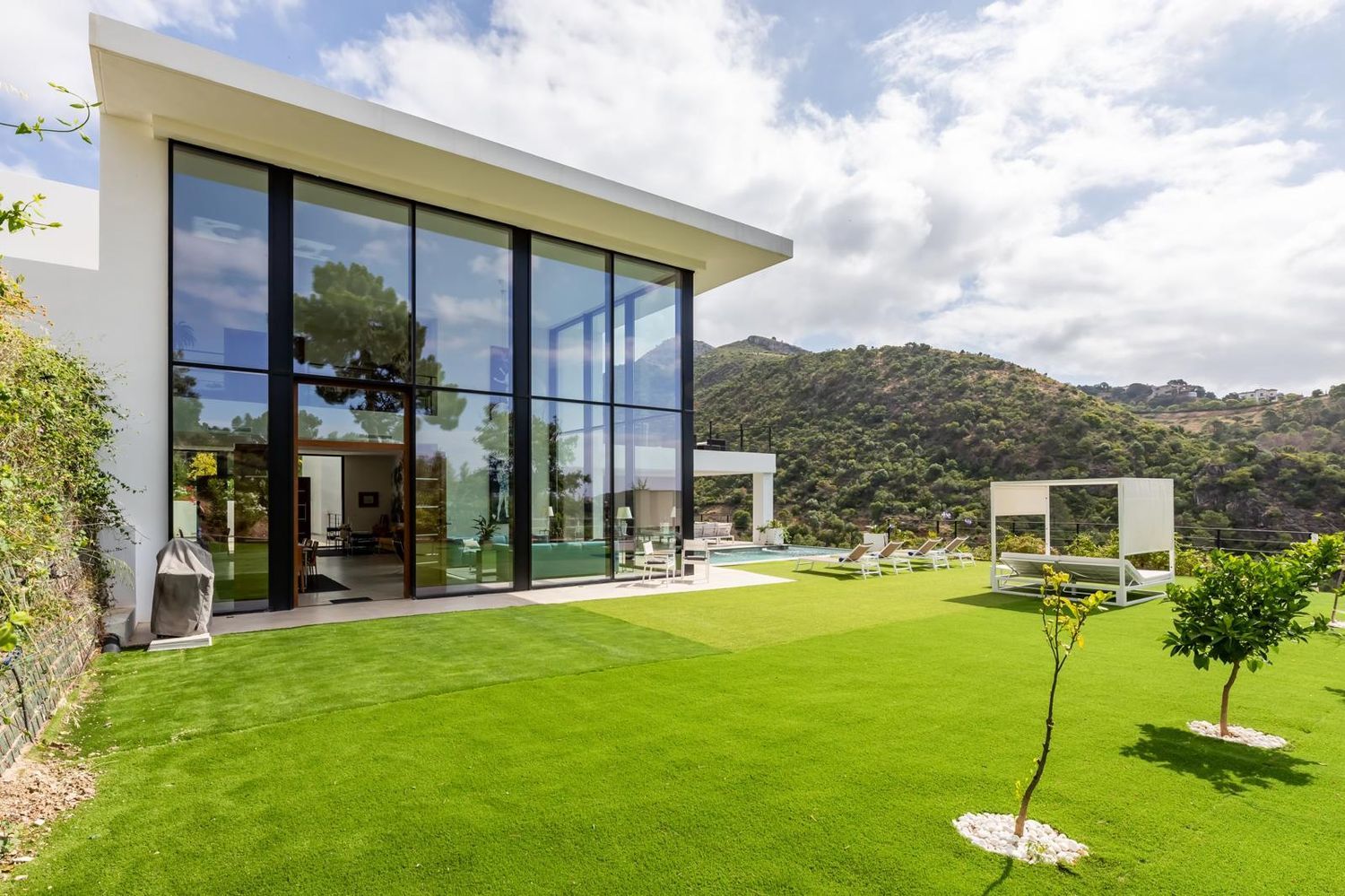 Casa o chalet independiente en Alto Urbanizacion Monte Mayor, 19 g, Montemayor-Marbella Club, Montemayor-Marbella Club - Foto 14