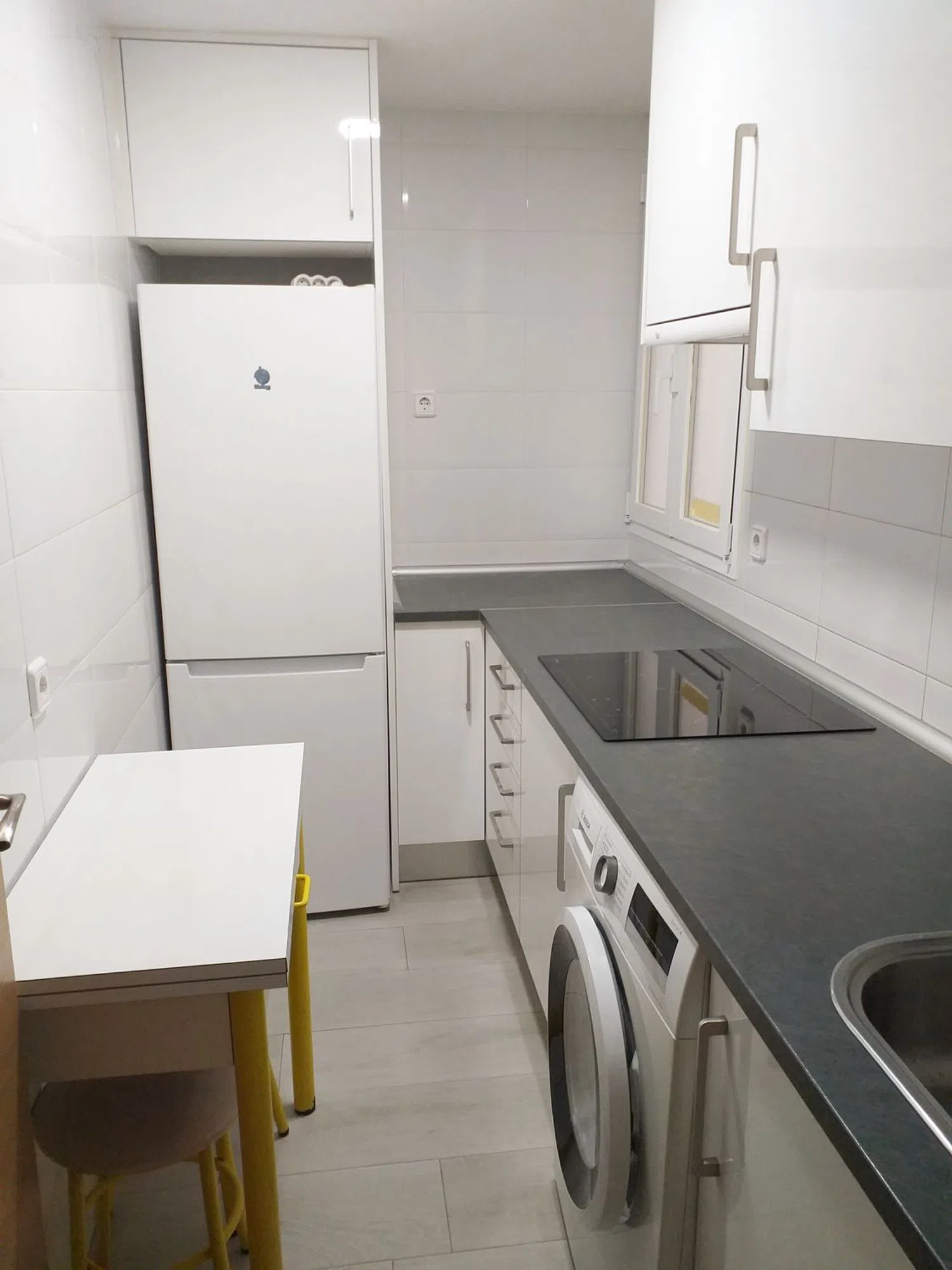 Piso en plaza de Arteijo, 13 - Foto 5