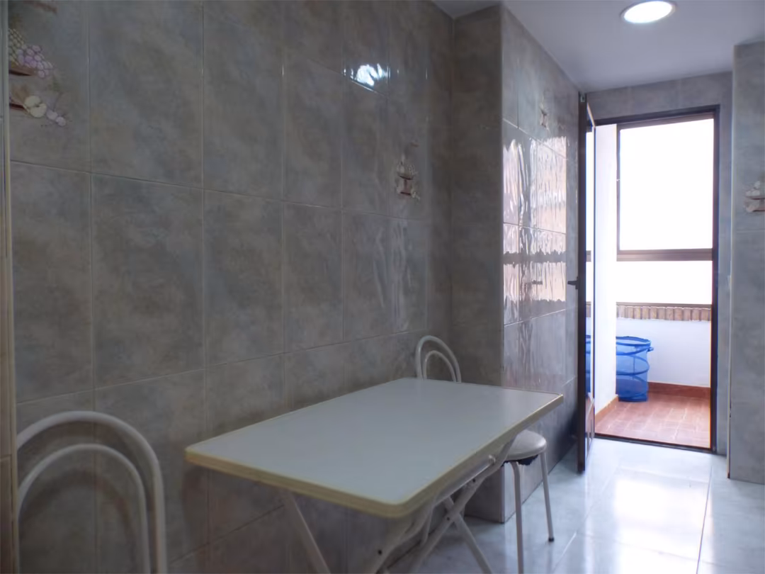 Piso en  Avinguda de Blasco Ibáñez 134 - Foto 12