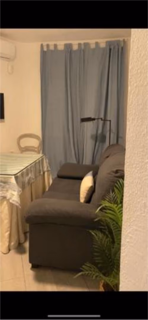 Apartamento en Huerta de la Reina