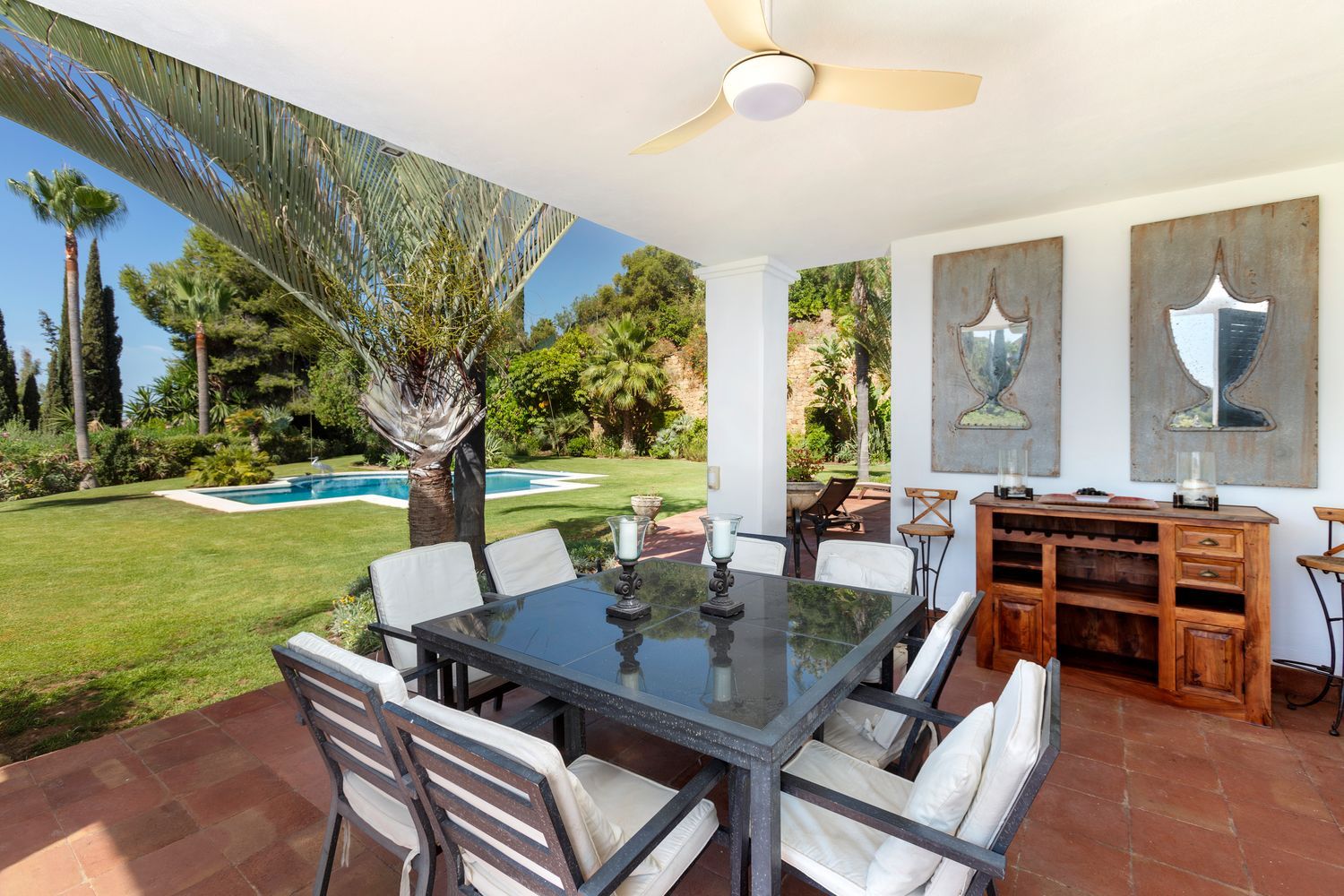 Casa o chalet independiente en Calle de Ojen, 21 a, Los Arqueros-Puerto del Almendro, Los Arqueros-Puerto del Almendro - Foto 38