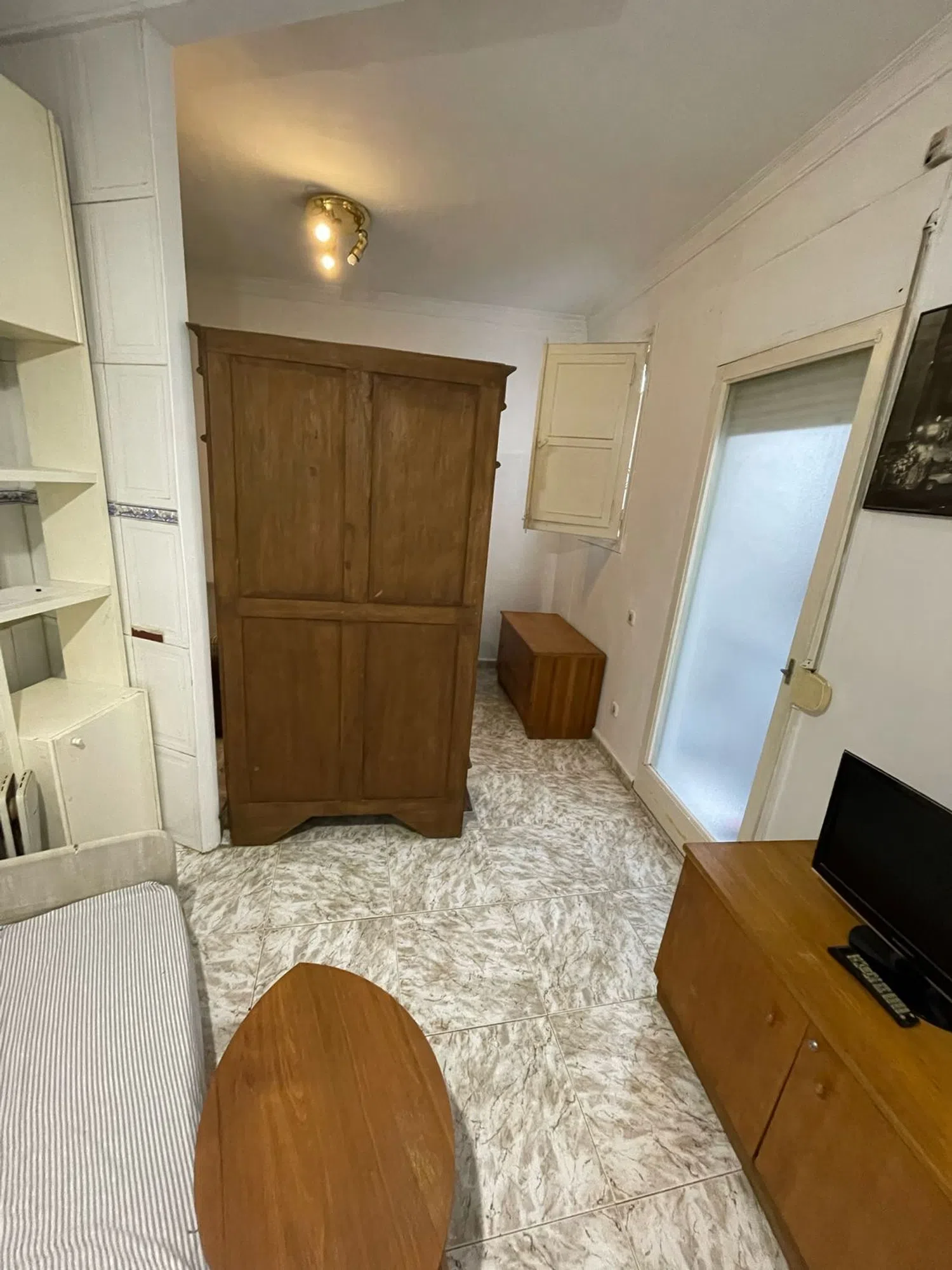 Estudio en calle d'Estruc, 34 - Foto 5