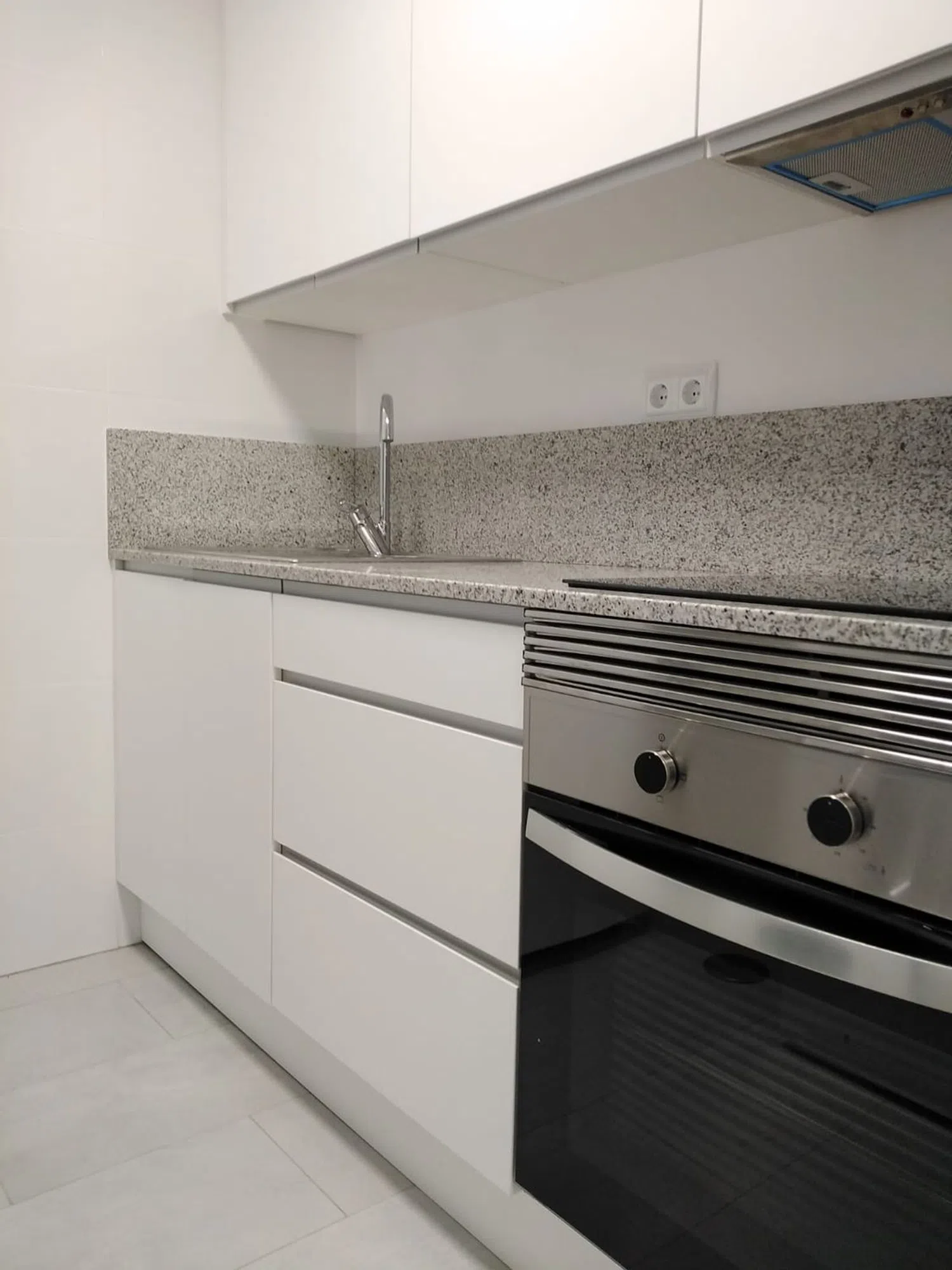 Piso en calle de Joaquín María López, 44 - Foto 14