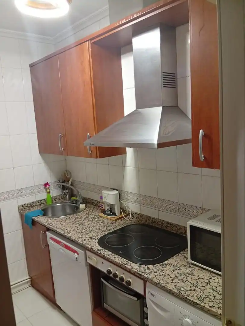 Piso en  Camino Alto a los Villares 60 - Foto 4