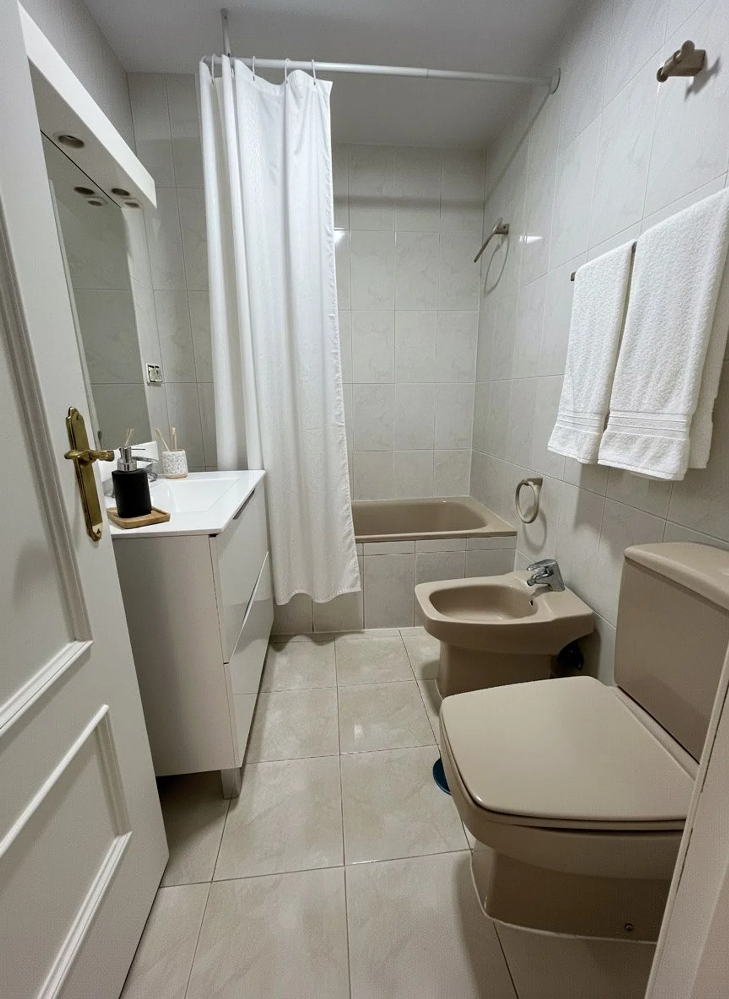 Ático en calle de Embajadores, 106 - Foto 24