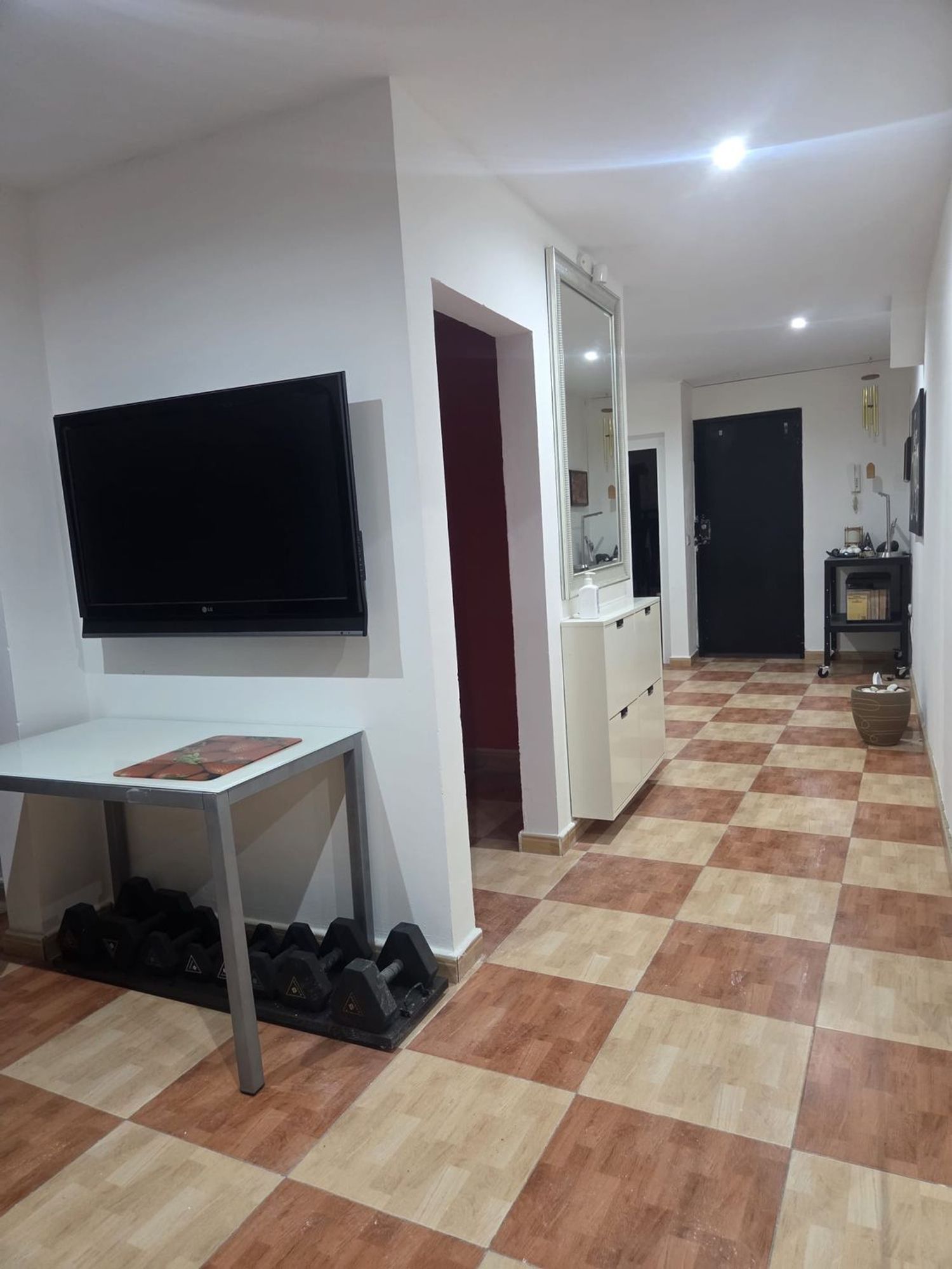 Piso en calle García Morato, 70 - Foto 8