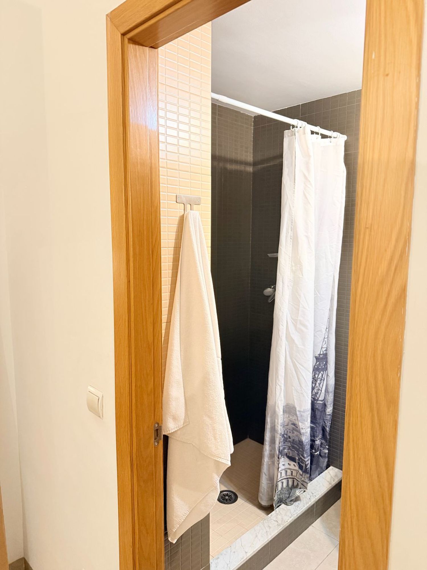 Piso en Barrio L'Olivera - Amanecer - Foto 10