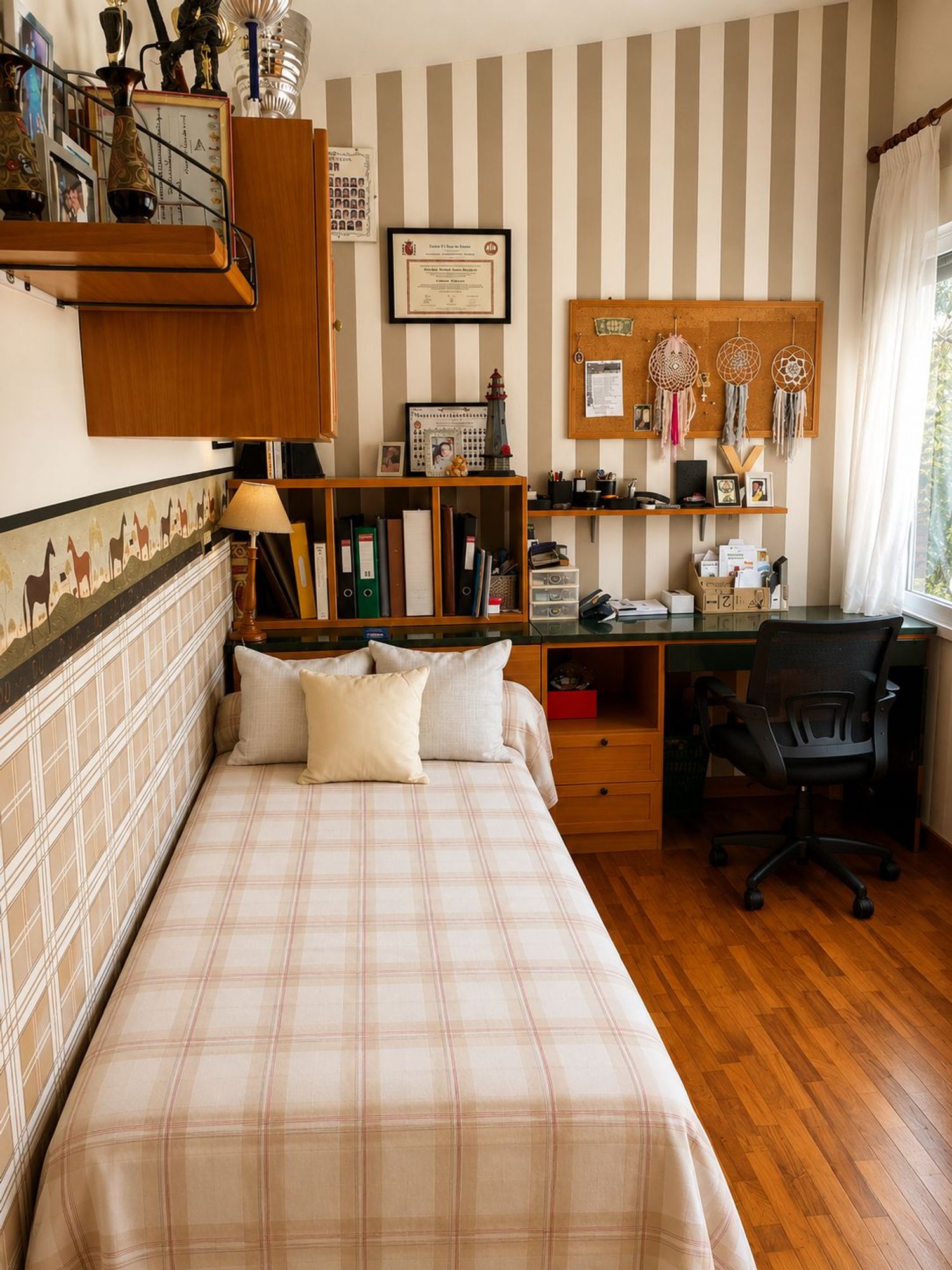 Casa o chalet independiente en Calle Félix Martí Alpera, 12, Ciudad Jardín - Foto 21
