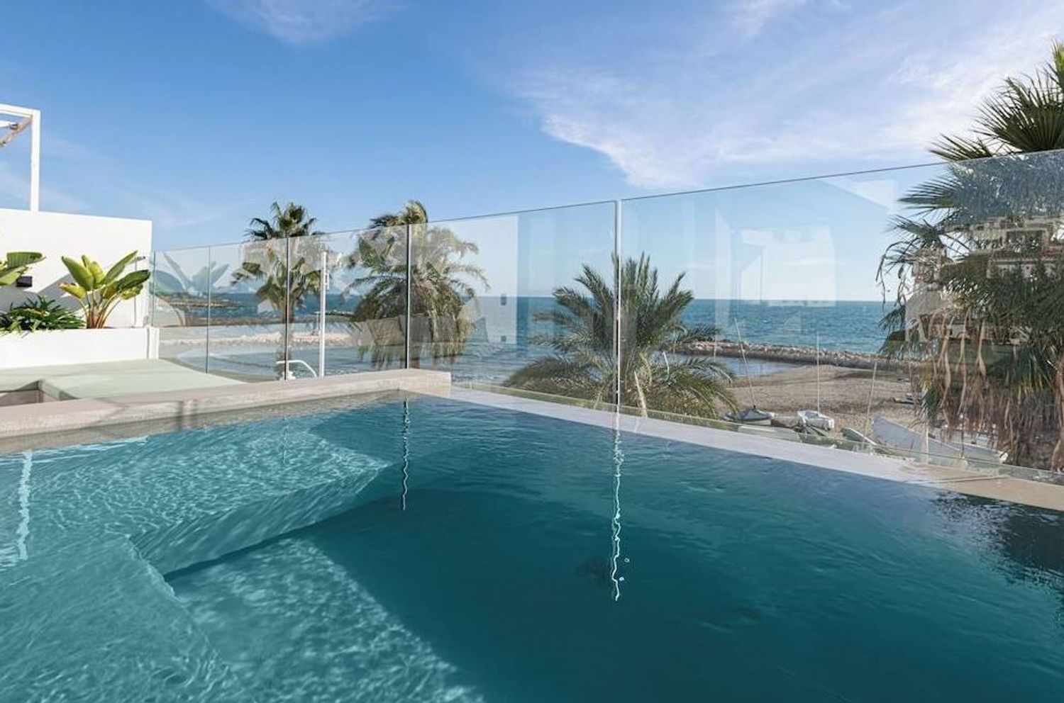 Casa de pueblo en paseo Marítimo el Pedregal, 29 - Foto 17