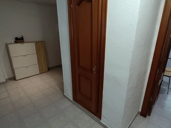 Alquiler de piso en Calle de Llorca, 15 - Foto 5