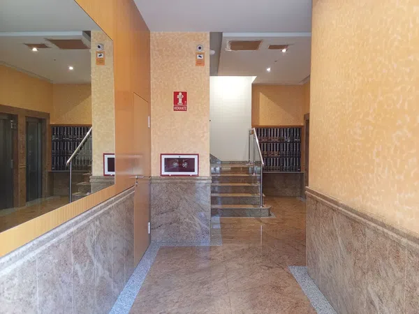 Piso en Avenida Arteixo, 92, Vioño - Foto 1