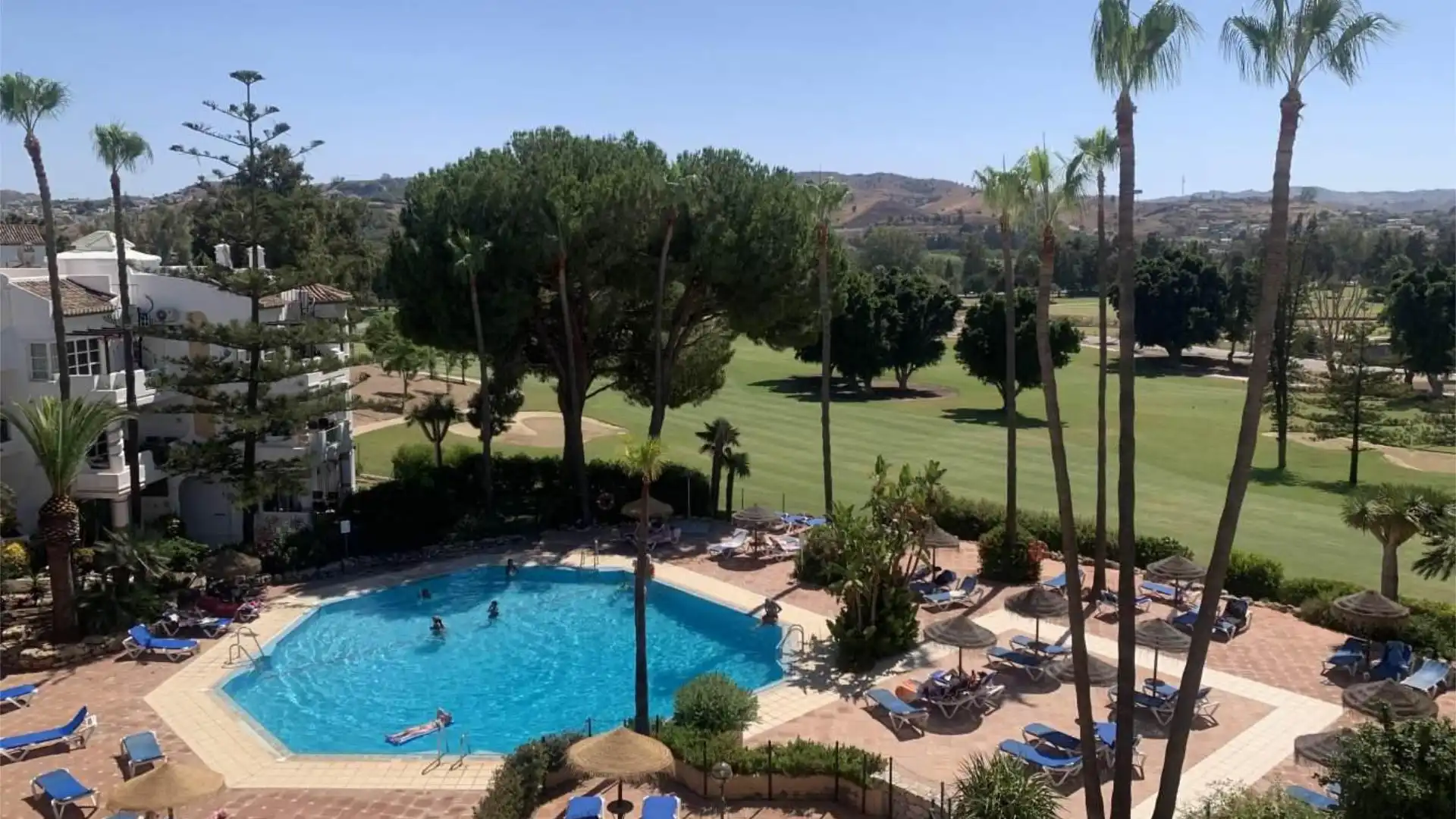 Piso en  Avenida Suiza 13 - Foto 1