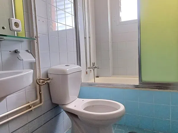 Ático en Calle de la Indústria, 34, Camp d'En Serralta - Foto 25