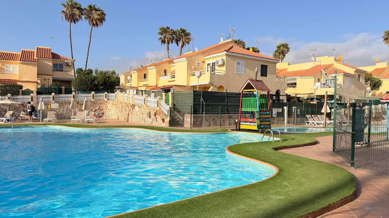 Casa o chalet independiente en Calle Doctor Agustín Millares Carlo, 1, Sonnenland, Sonnenland - Foto 25