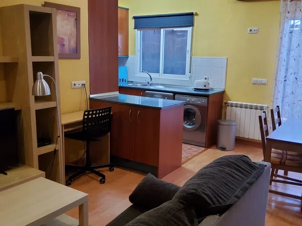 Estudio en Avenida Príncipe Felipe, 9 - Foto 8