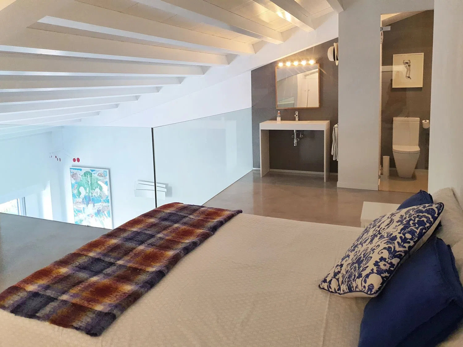 Dúplex en calle d'Isabel de Villena, 31 - Foto 24