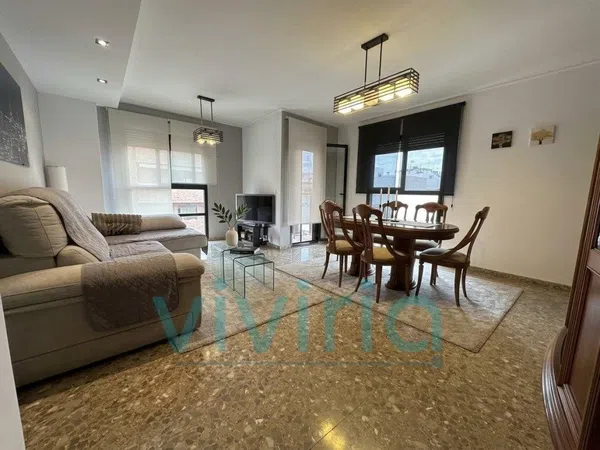 Piso en Calle de l'Art Major de la Seda, Zona Centro, Zona Centro - Foto 1