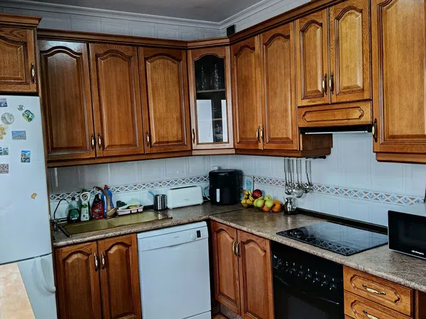 Chalet adosado en Avenida de los Reyes Católicos, 59 - Foto 21