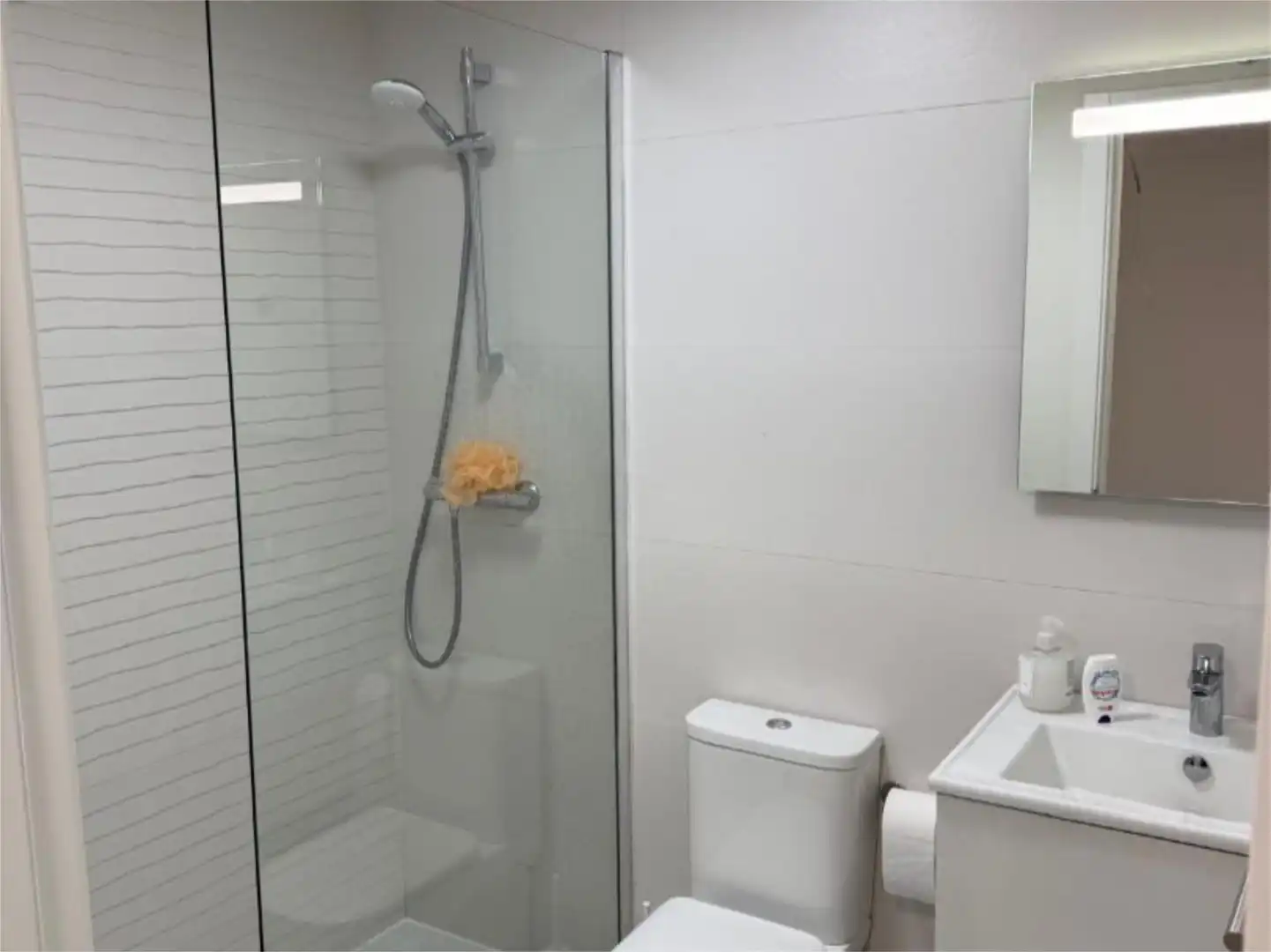 Piso en  Ronda de Segovia 15 - Foto 14