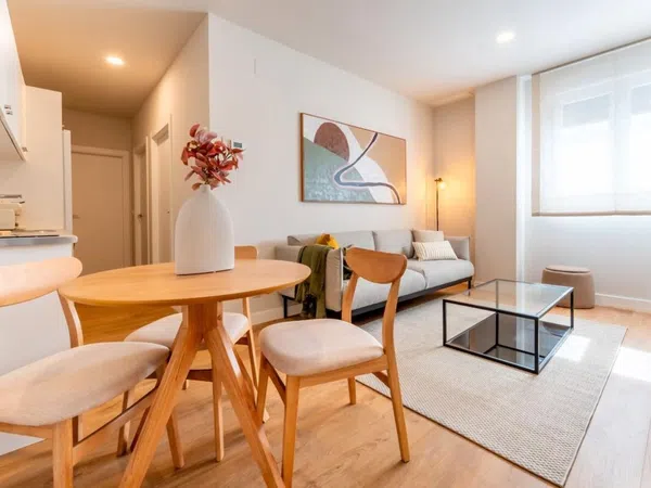 Piso en calle Caminos, 8 - Foto 1