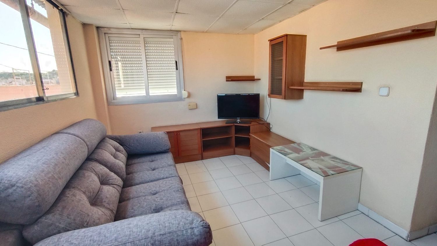 Ático en Calle D'Antonio Trueba, 21, Carolinas Bajas - Foto 2