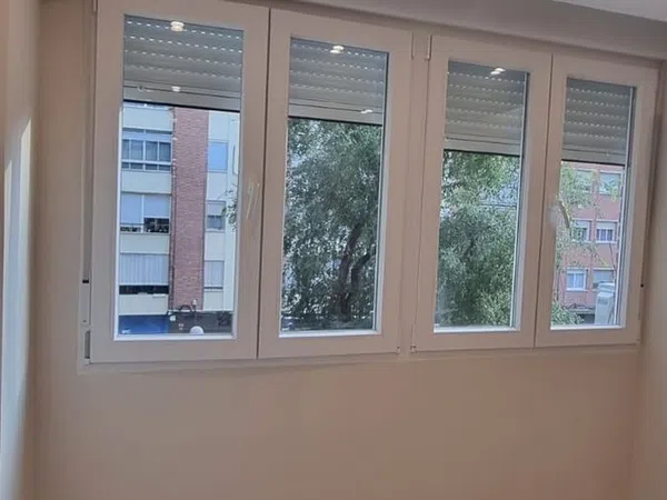 Piso en Calle de Sáhara, 44, Los Rosales - Foto 8