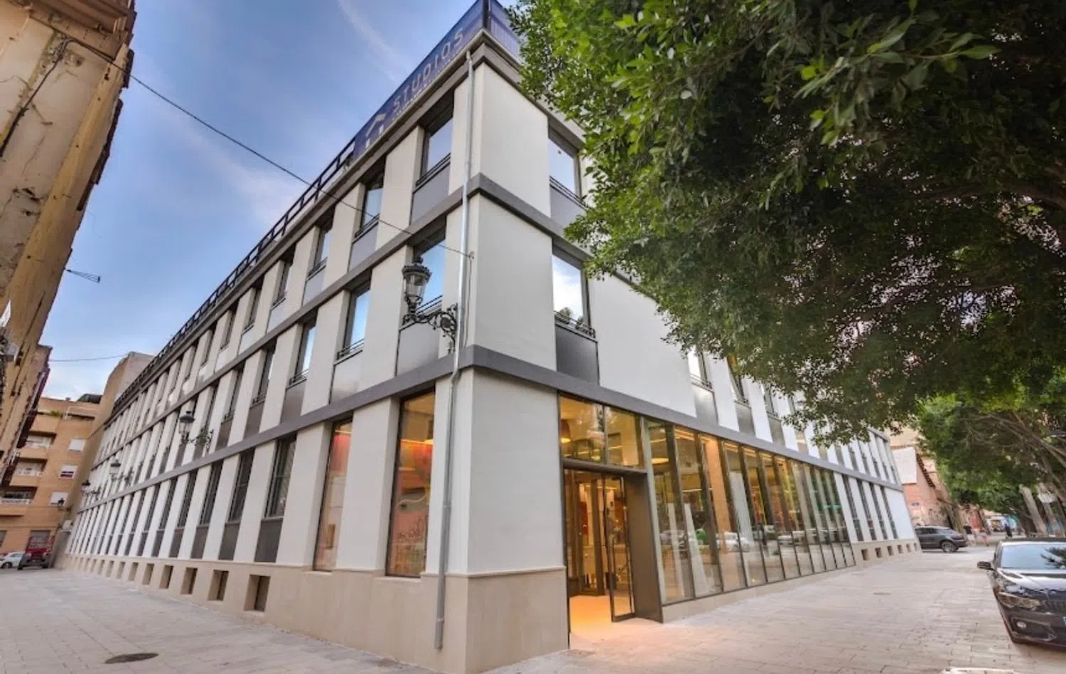 Estudio en calle de Ruaya, 9 - Foto 6