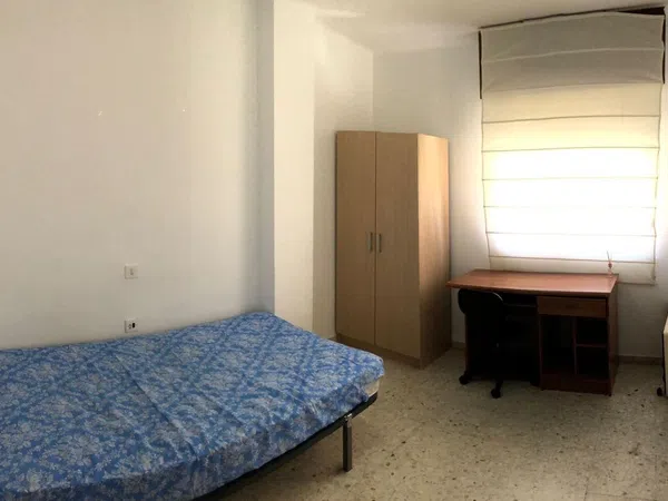 Piso en Avenida Isabel de Moctezuma, 19 - Foto 6