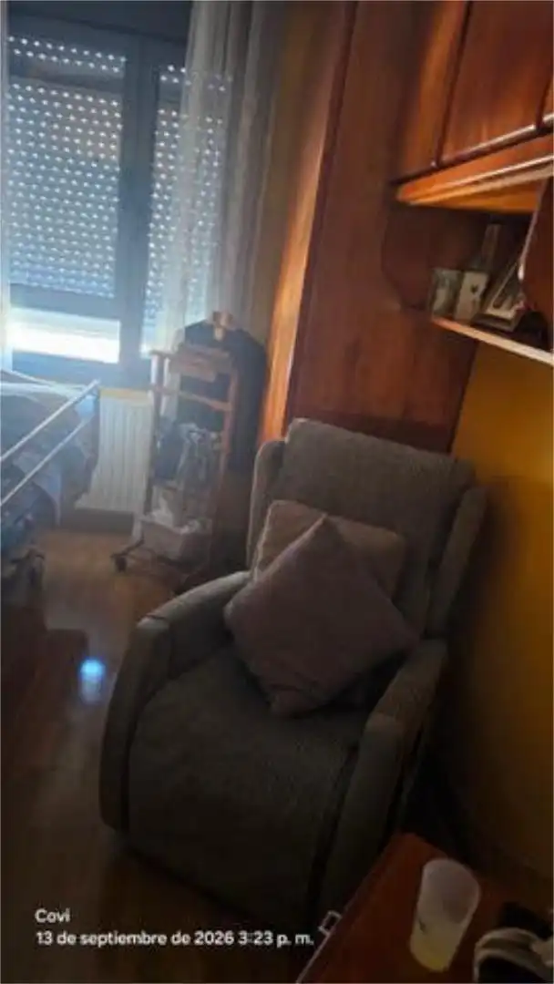 Piso en corredoria oviedo - Foto 4