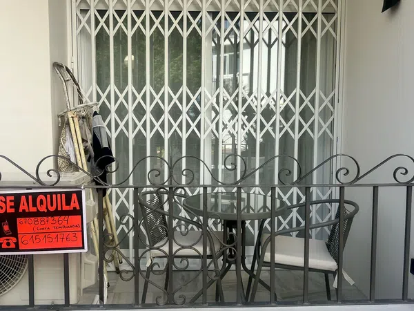 Piso en Avenida Severo Ochoa, 16, Playa Bajadilla-Puertos - Foto 10