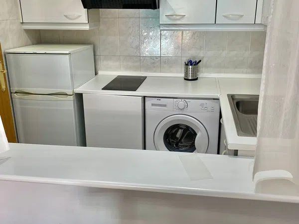 Estudio en calle de Müller, 43 - Foto 16