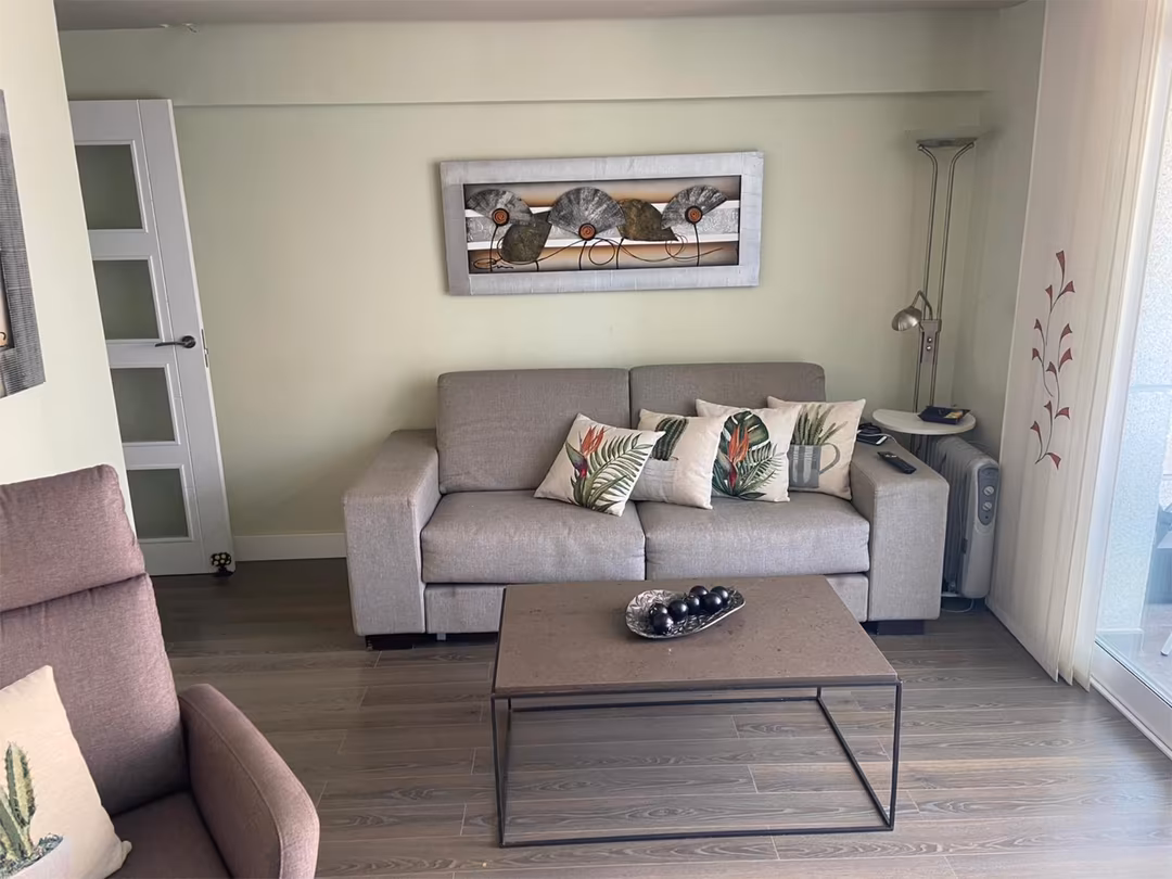 Apartamento en  Calle de Lisboa 1 - Foto 20