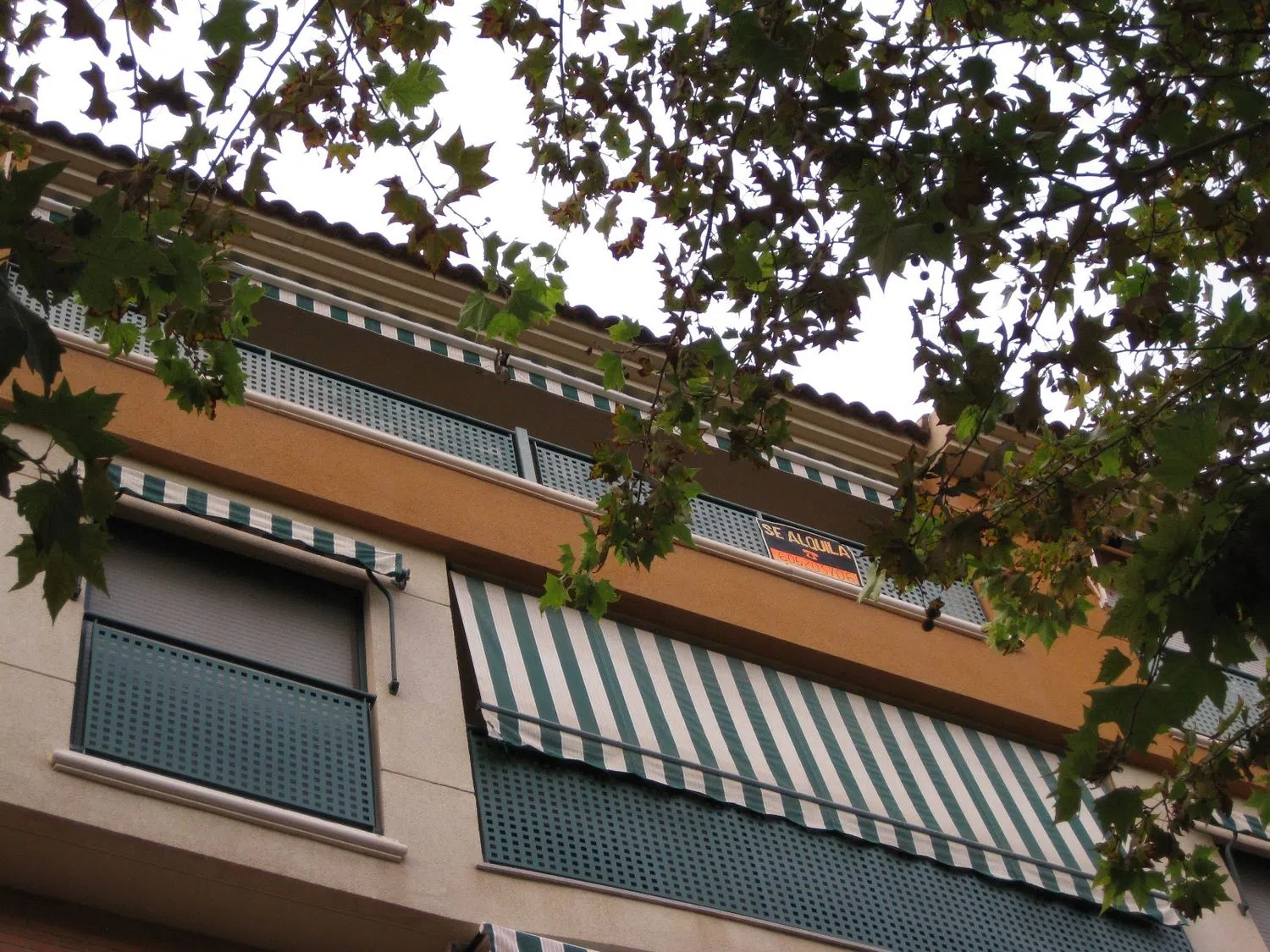 Piso en avenida Príncipe de Asturias, 34 - Foto 14