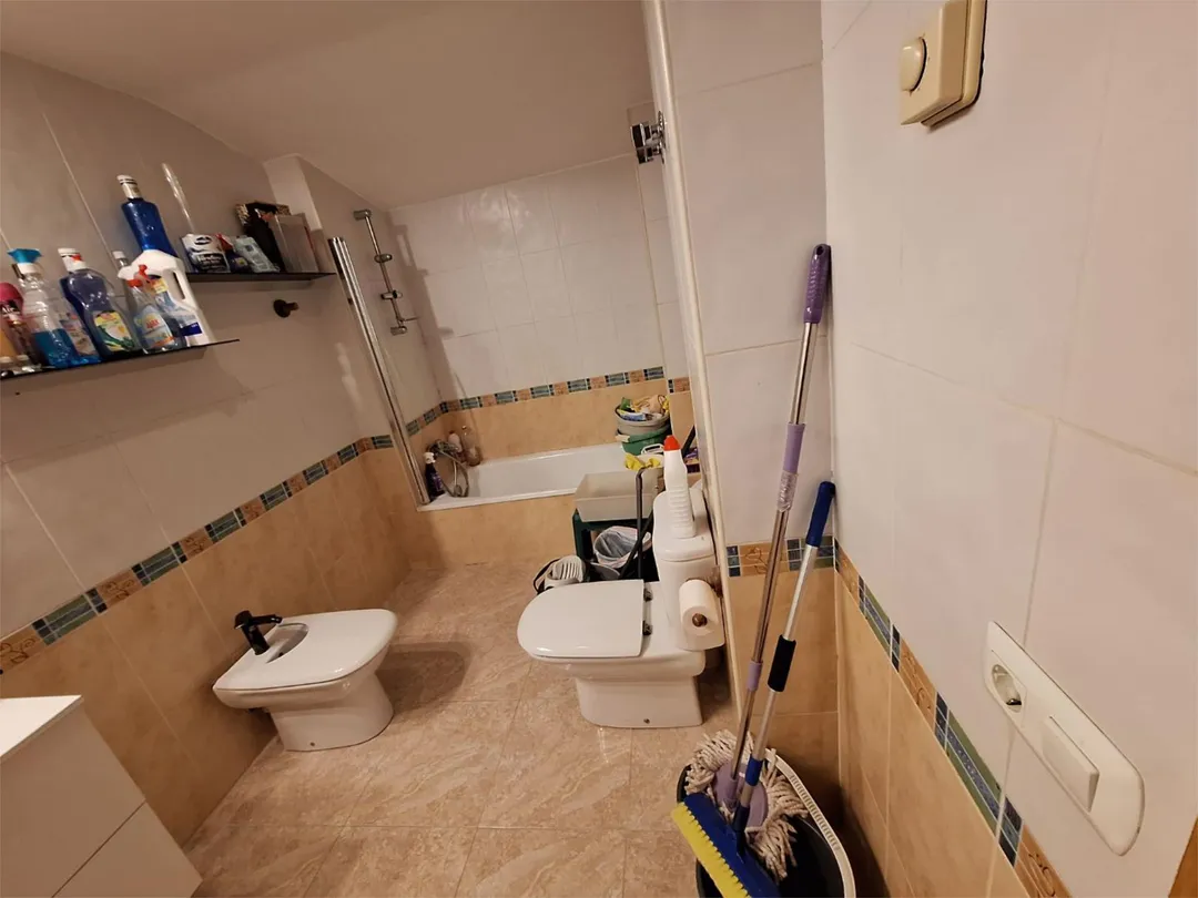 Piso en  Carrer Sant Carles 18 - Foto 9