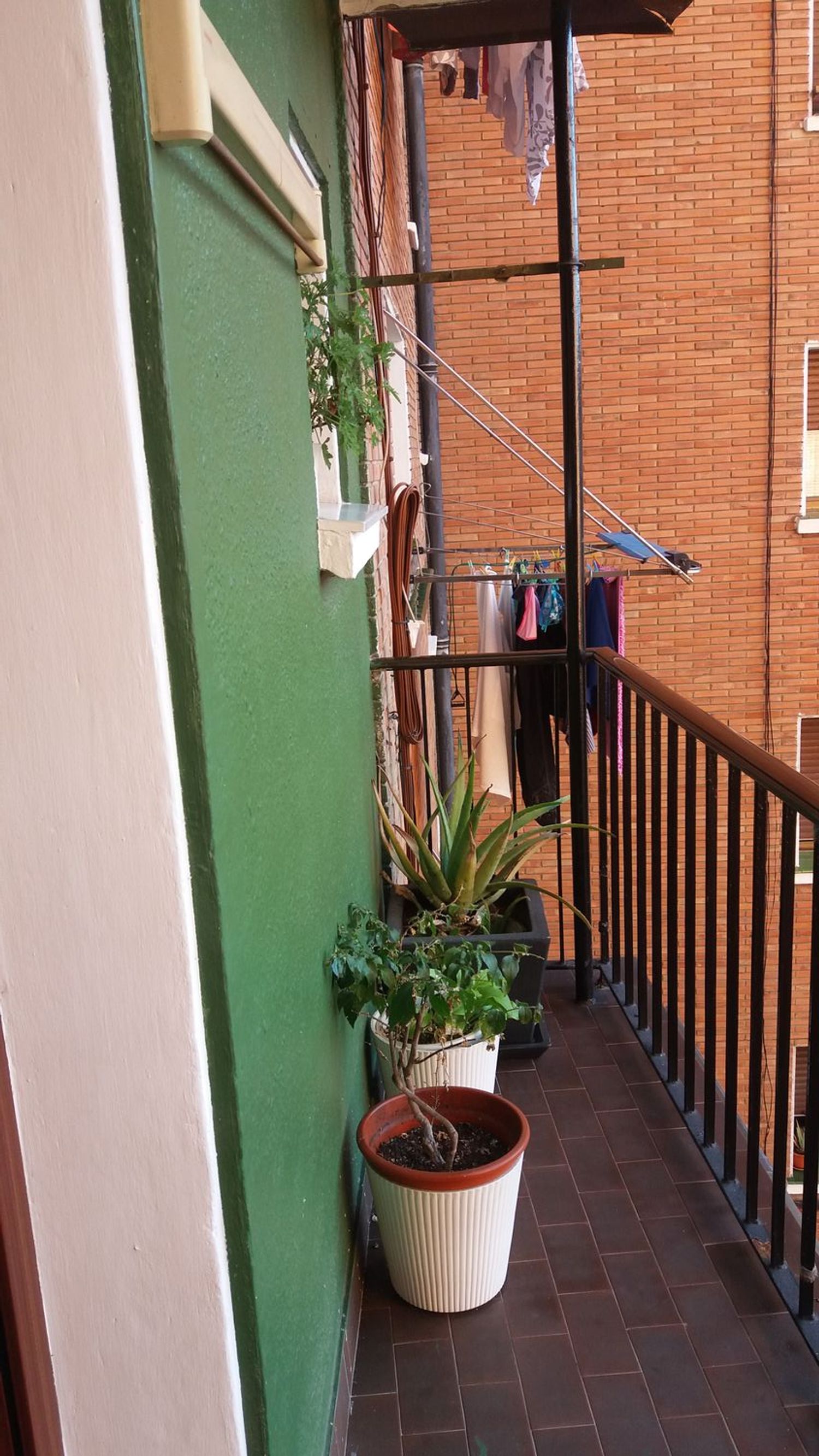 Piso en Calle Aldamiz Mendiaren, 1, Mirador de Bilbao-Maurice Ravel - Foto 6