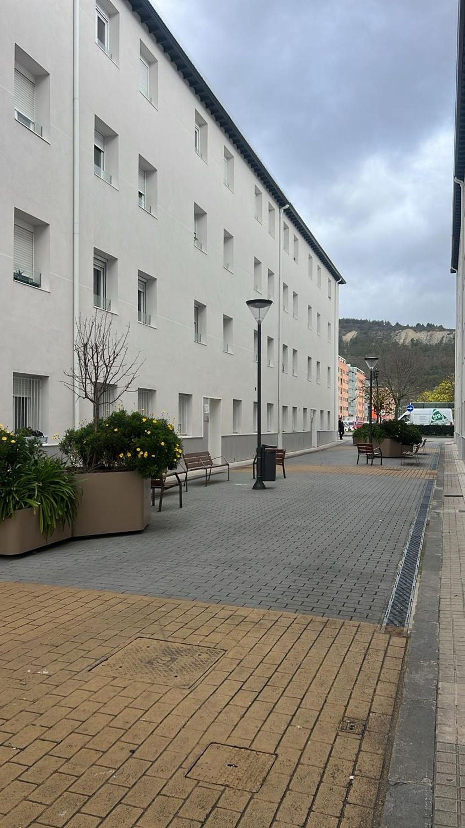 Piso en Avenida de Villava, 16, Chantrea - Foto 2