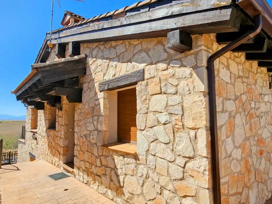 Chalet en  Calle el Chaparro 32 - Foto 36