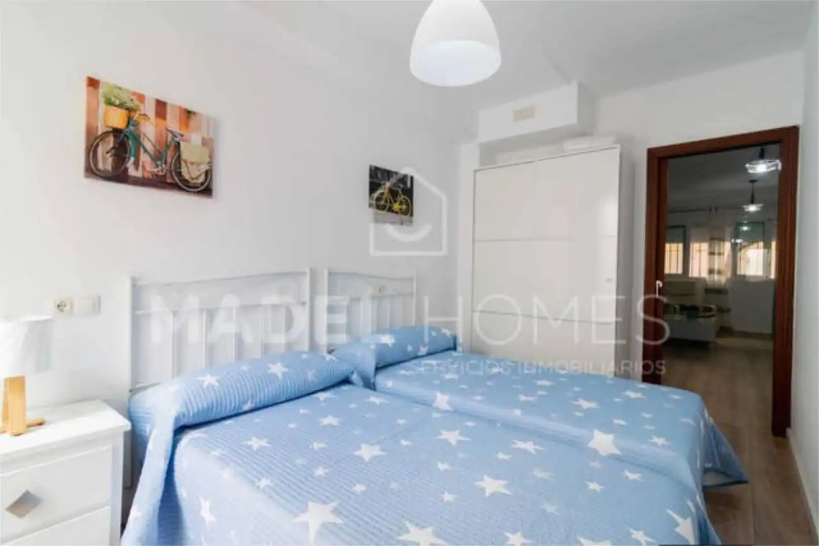 Apartamento en los boliches - Foto 5