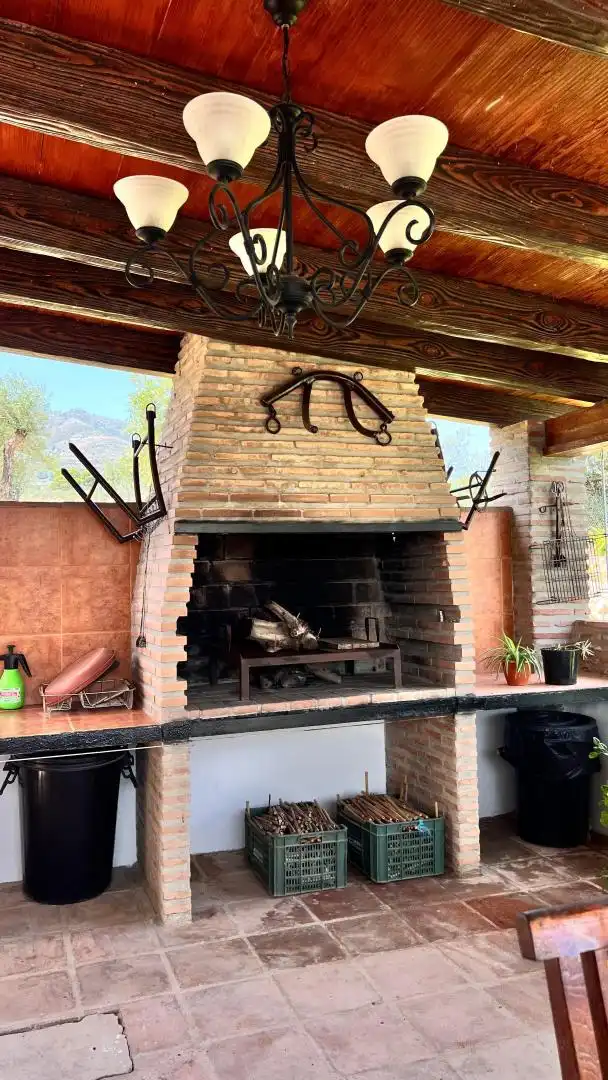 Finca rústica en  Avenida Andalucía 19 - Foto 18