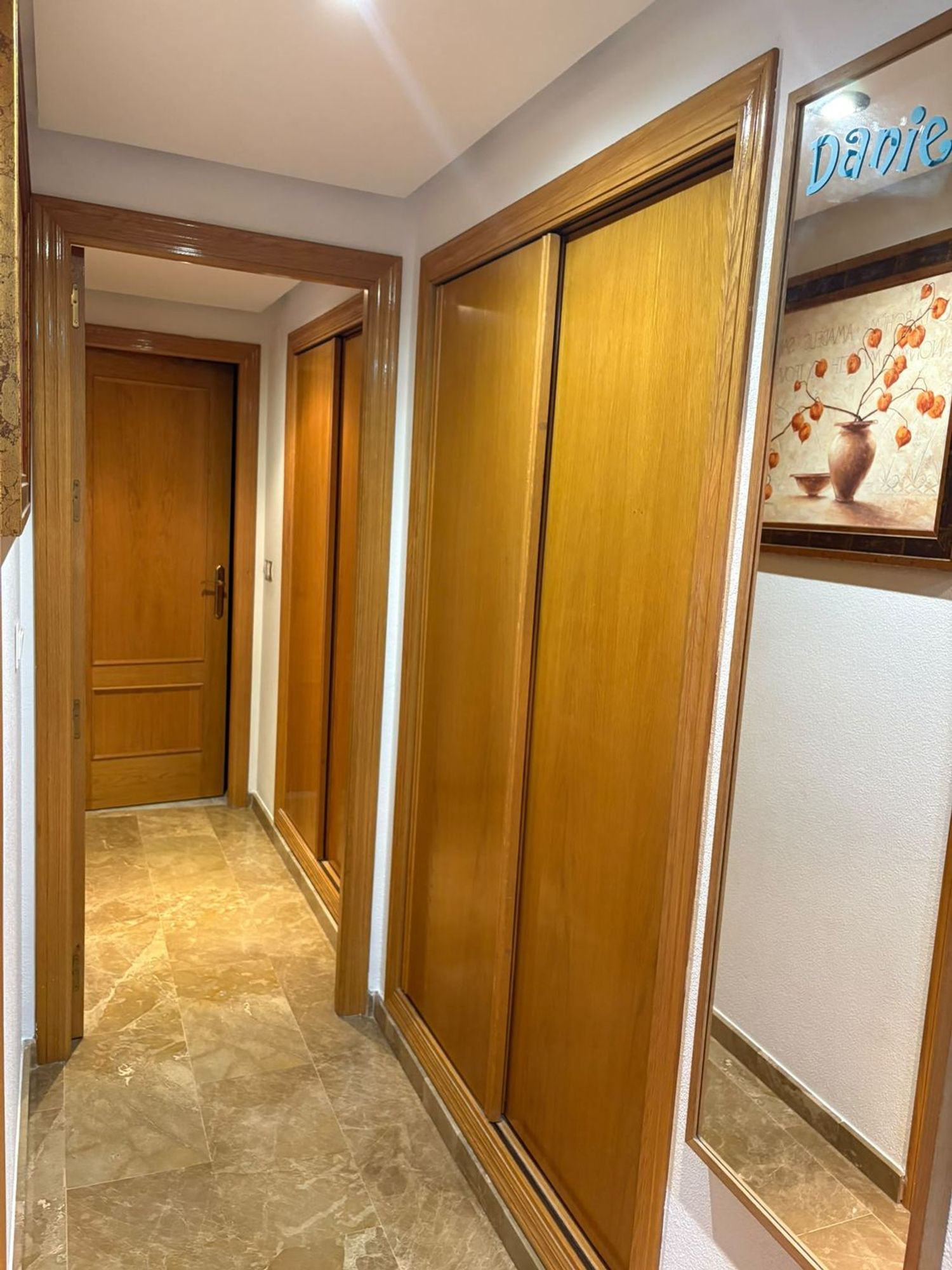 Piso en Avenida Príncipe de Asturias, 31, Zona Juan de Borbón - Foto 9